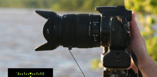 L’esposimetro esposimetro