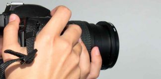 Messa a fuoco manuale