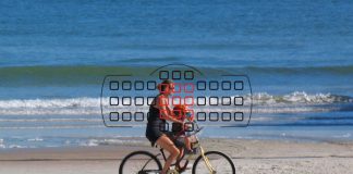 Messa a fuoco automatica autofocus