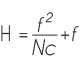 seconda formula iperfocale