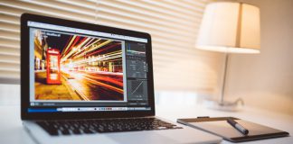 Lightroom e la modalità Solo post produzione