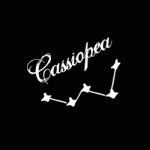 Logo-Cassiopea