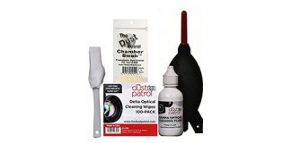 Kit Pulizia Sensore kit pulizia sensore