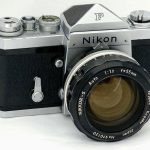 NikonF