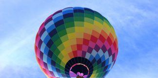 Color Wheel – Ruota dei colori