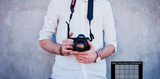 Impostare il bilanciamento del bianco ed eliminare le dominanti cromatiche