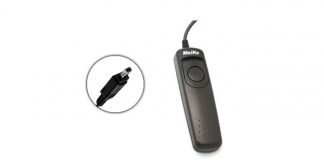 Telecomando di Scatto Remoto telecomando scatto remoto