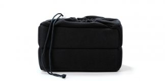Inserto imbottito per borse (non) fotografiche – Custodia per fotocamera