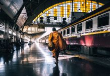 Modelli di composizione: inquadrare al meglio un soggetto – Seconda parte