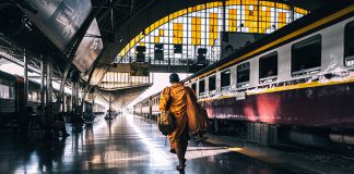 Modelli di composizione: inquadrare al meglio un soggetto – Seconda parte