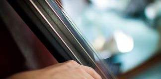 Modelli di composizione: inquadrare al meglio un soggetto – Prima parte