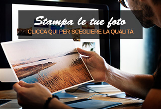 stampa foto online