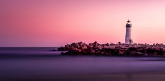 Check-list Filtri ND e Lunghe Esposizioni