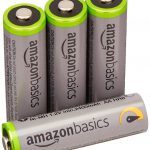 amazon-basic-batterie-ricaricabili