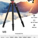 Parametri-Zomei-M8-treppiedi-colonna-90-gradi