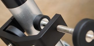 Morsetto foto e video: Cullmann Cross CC60 Multi clamp