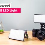 ulanzi-faretto-led-rgb-fotocamera
