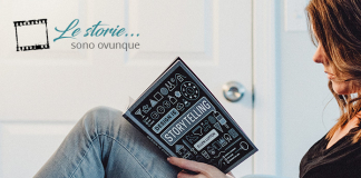 Storytelling fotografico: le storie sono ovunque