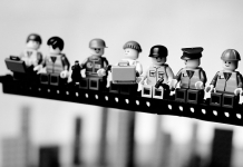 Plugin Photoshop per la postproduzione del Bianco e Nero