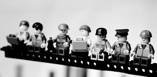 Plugin Photoshop per la postproduzione del Bianco e Nero