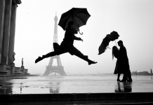 Bianco e Nero Fine Art: flusso di lavoro in postproduzione